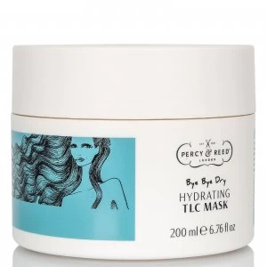 Image of Percy & Reed Bye Bye Dry Hydrating TLC Mask 200ml