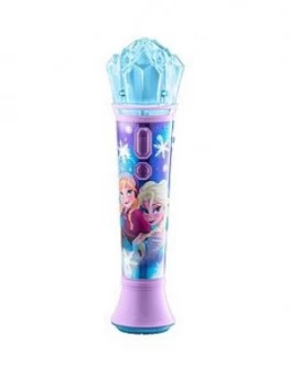 Image of Disney Frozen Frozen In Line Mp3 Microphone