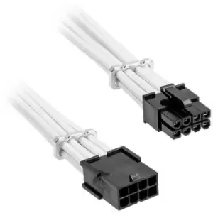 Image of Bitfenix Current Cable 45cm White