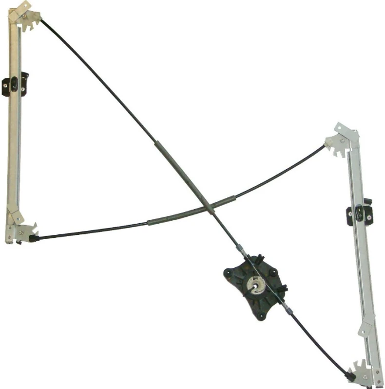 Image of PROCARO PR14-1056 Window regulator Left Front, Operating Mode: Electric, without electric motor Window Winder (1561)