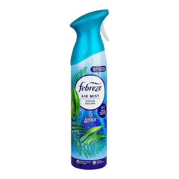 Image of Febreze Orange Blossom Air Freshener Spray - 185ml