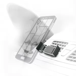 Image of Hama 00183282 holder - Holders (Mobile phone/smartphone)