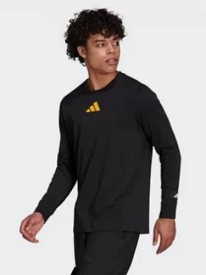 Image of Adidas Graphic T-Shirt