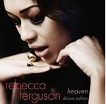 Image of Rebecca Ferguson - Heaven (Deluxe Edition) (Music CD)