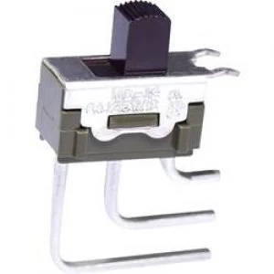 Image of NKK Switches MS12ASG40 MS12ASG40