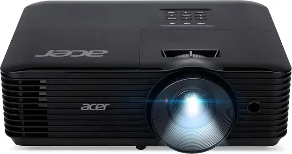 Image of Acer X138WHP 4000 ANSI Lumens WXGA Projector