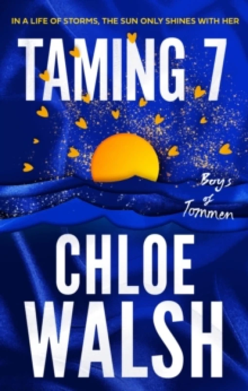 Image of Taming 7. Paperback. By Chloe Walsh Books