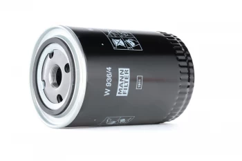 Image of MANN-FILTER Oil Filter W 936/4 0003132302,152499,6511730