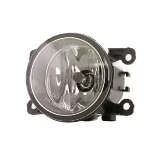 Image of VAN WEZEL Fog Lights OPEL,FORD,RENAULT 4327999V 1209177,C2S1740,261504A00G Rear Fog Lights,Fog Lamp,Fog Light 261508992C,26150EB500,26150VD300,6710027