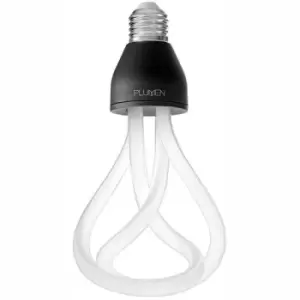Image of Hulger Plumen 001 Designer Low Energy Bulb - 15W ES/E27