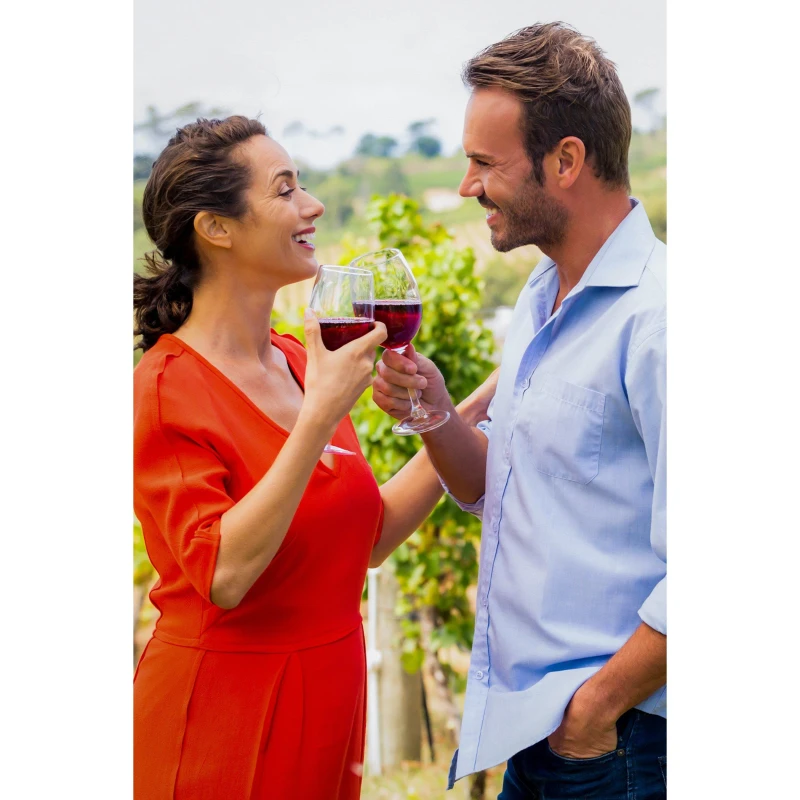 Image of Activity Superstore Vineyard Tour & Lunch None unisex One Size