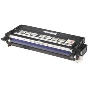 Image of Dell 59310372 F916N Black Laser Toner Ink Cartridge