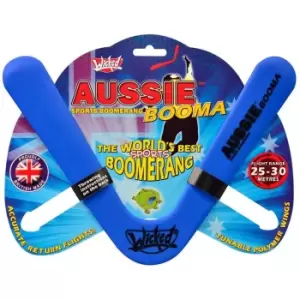 Image of Wicked Aussie Booma - Blue