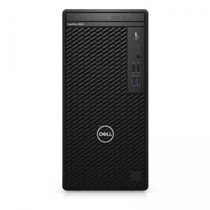 Image of Dell Optiplex 3080 I5 8GB 256GB SSD Windows 10 Pro PC 8DEWRGD4