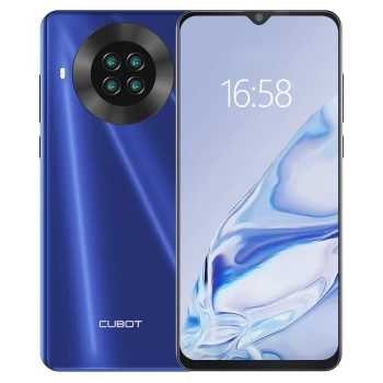 Image of Cubot Note 20 2020 64GB