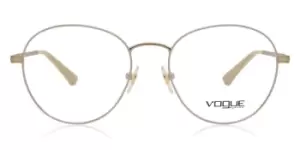 Image of Vogue Eyewear Eyeglasses VO4024 Light & Shine 996