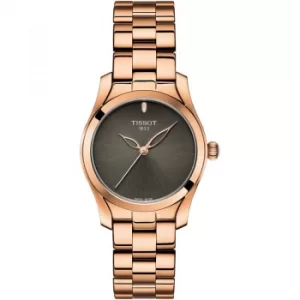 Image of Ladies Tissot T-Wave Watch