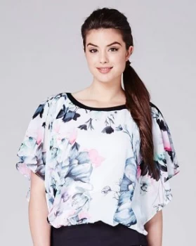 Image of Coast Letchay Top