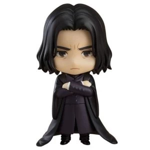 Image of Severus Snape (Harry Potter) Nendoroid Action Figure