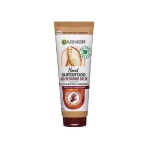Image of Garnier Hand Superfood Cocoa 75ml