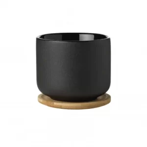 Image of Stelton Theo Cup with Coaster