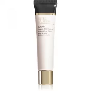 Image of Estee Lauder Futurist Aqua Brilliance Brightening Makeup Primer with Moisturizing Effect 40ml