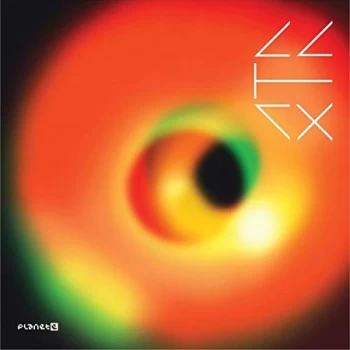 Image of Ataxia - Oblivion Ep Vinyl