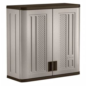 Image of Suncast Wall Storage Cabinet