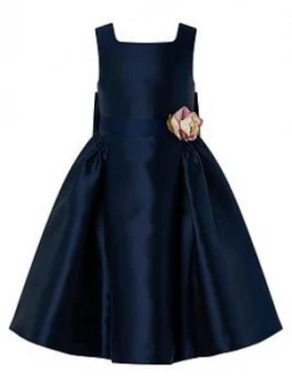 Image of Monsoon Girls Cynthia Maxi Dress - Navy