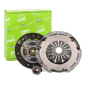 Image of VALEO Clutch FORD,FIAT,ALFA ROMEO 826696 71752454,71776594,71779128 Clutch Kit 55191873,5895416,5895417,71718685,71718714,71719040,71719615,71719616