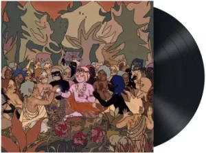 Image of Bring Me The Horizon Post human: Survival horror SINGLE multicolor