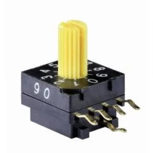 Image of Knitter Switch DRR 4010