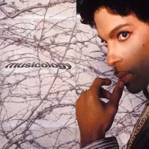 Image of Musicology digipak by Prince CD Album