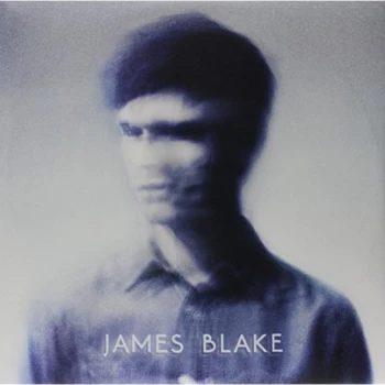 Image of James Blake - James Blake Vinyl