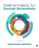 Image of mathematics for social scientists
