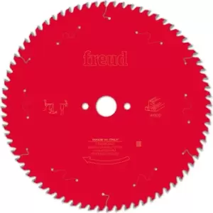 Image of Freud LP60M Solid Wood Cross Cutting Circular Saw Blade 300mm 72T 30mm