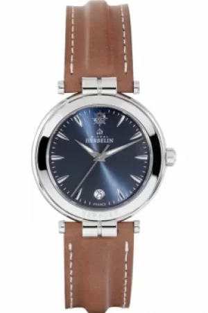 Image of Michel Herbelin Watch 12264/AP15GO