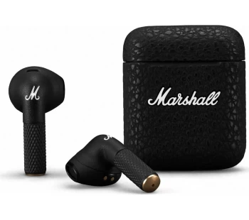 Image of Marshall Minor III Bluetooth Wireless Earbuds