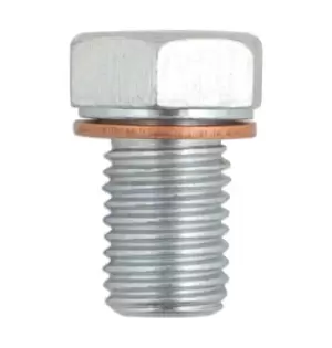 Image of Sump Plug Kit No 20 suits BMW/Land Rover Connect 32756