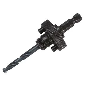 Image of LENOX 6L T2 Arbor with Pilot Drill