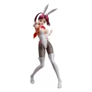 Image of The King of Braves GaoGaiGar Final PVC Statue 1/4 Mikoto Utsugi: Bunny Ver. 46 cm
