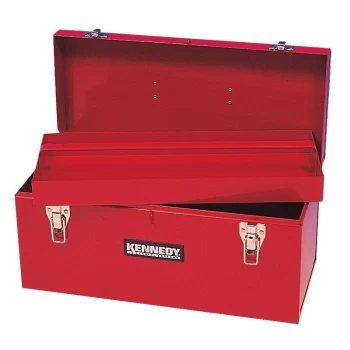 Image of Kennedy-pro - 20' Heavy Duty Tool Box