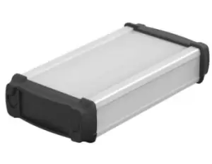 Image of Bopla BOS-Ecoline, General Purpose Enclosure, IP40, Shielded, 57.5 x 22 x 100mm