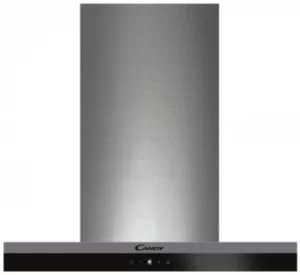 Image of Candy CTS6CEX 60cm Chimney Cooker Hood