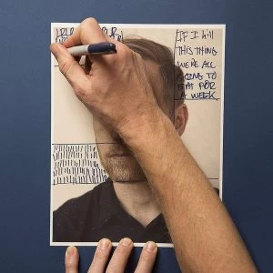 Image of Lieutenant - If I Kill This Thing WeRe All Going To Eat For A Week Vinyl