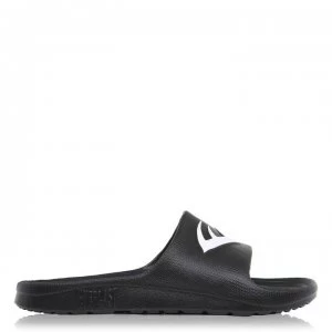 Image of Everlast Childrens Sliders - Black/White