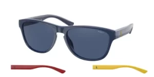 Image of Polo Ralph Lauren Sunglasses PH4180U 562080