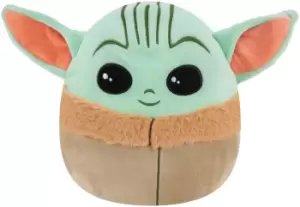 Image of Squishmallows 10-inch - Star Wars Grogu