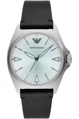 Image of Emporio Armani Nicola AR11308 Men Strap Watch