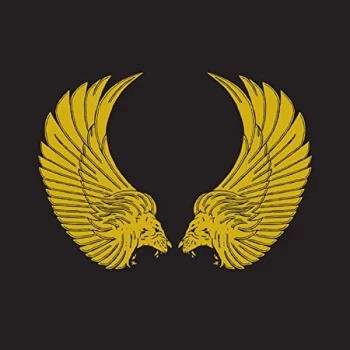 Image of Rival Sons - Rival Sons CD